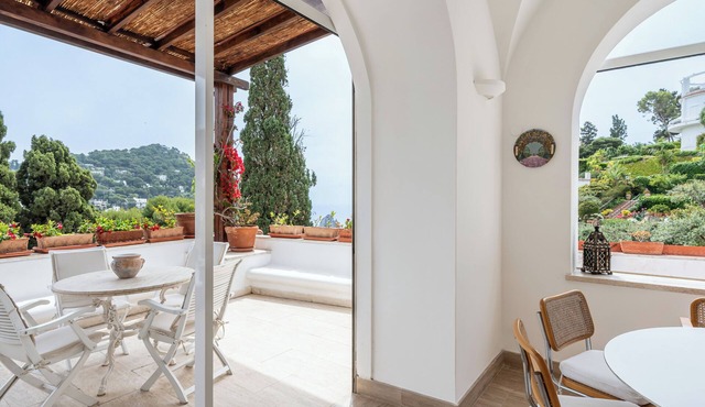 Villa Birago by Elite Villas