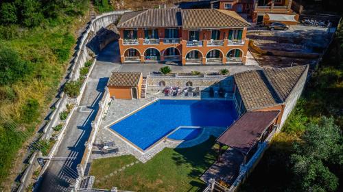 Villa Birlis