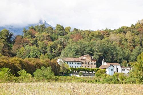 Villa Bivai