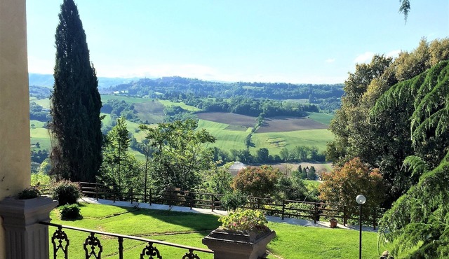 Villa Bizzi