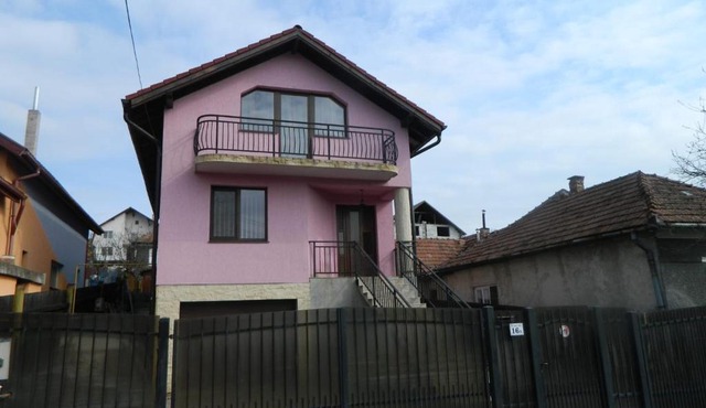 Villa Blacky