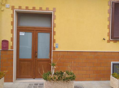 Villa Blanca