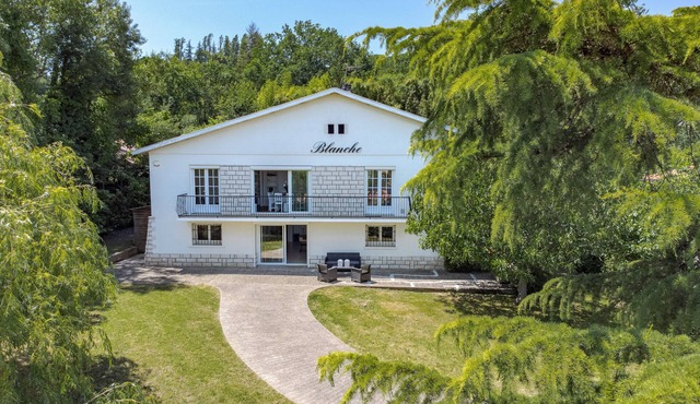 Villa Blanche