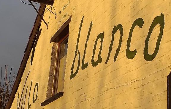 Villa Blanco
