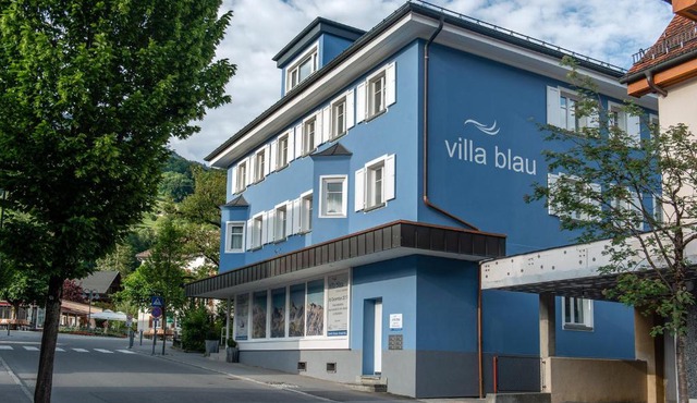 Villa Blau