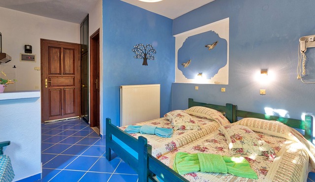 Villa Ble