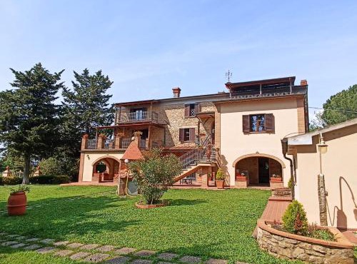 Villa Blick