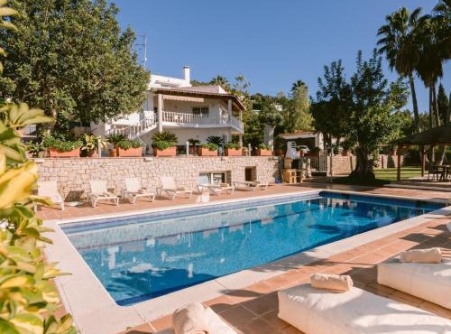 Villa Bloom