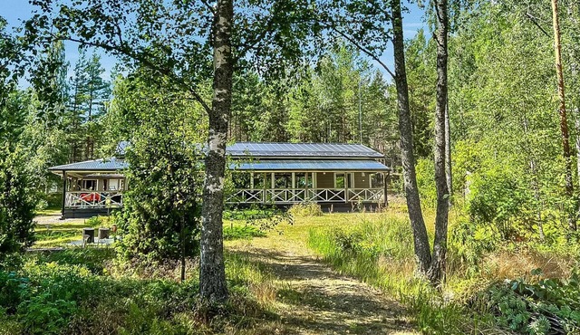 Villa blombacka by Interhome