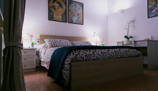 Villa Blu