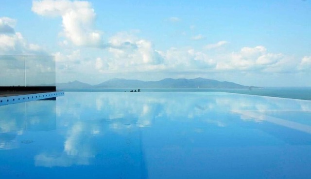 Villa Blue