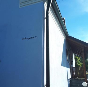 Villa Blue