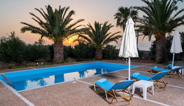 Villa Blue Horizon