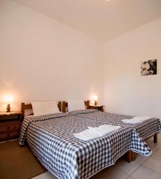Villa Blue Pearl Corfu
