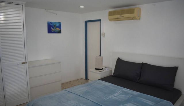 Villa Blue View