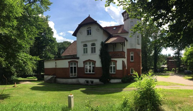 Villa Blumenthal