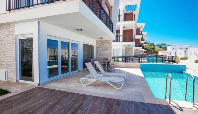 Villa Bodrum
