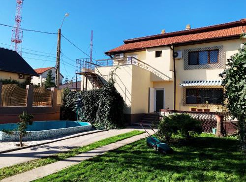 Villa Bogdan