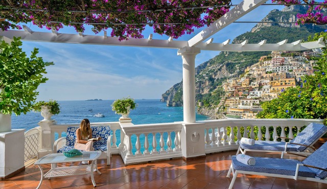 Villa Boheme Exclusive Luxury Suites