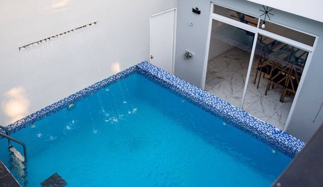 Villa Boho Chic