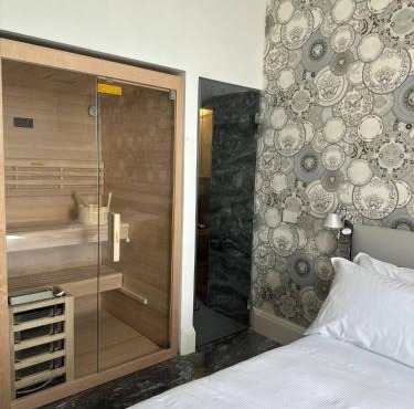 VILLA BOIDO LUXURY ITALY APARTMENTS