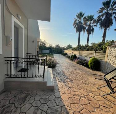 Villa Boltado