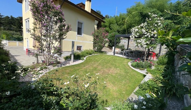 Villa Bonafata b&b