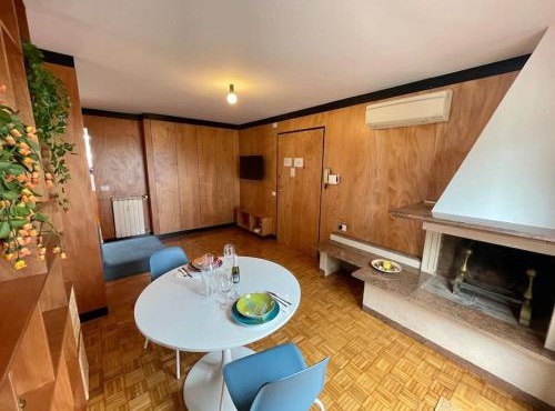 Villa Bonelli Penthouse