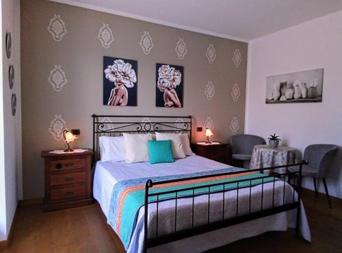 Villa Bonetti