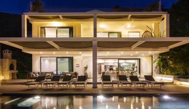 Villa Bono