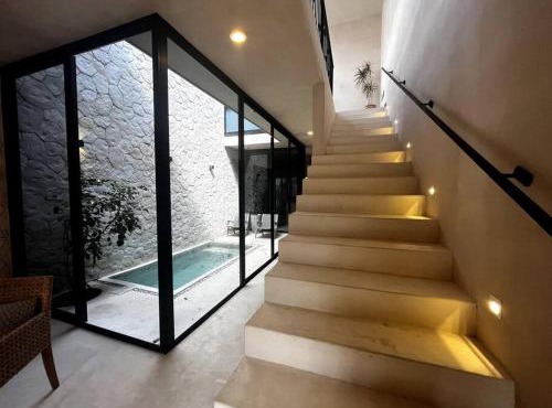Villa Boox Veleta Tulum
