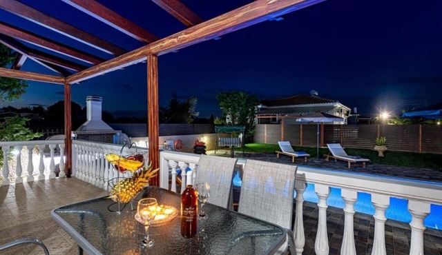 Villa Bora With Private Pool