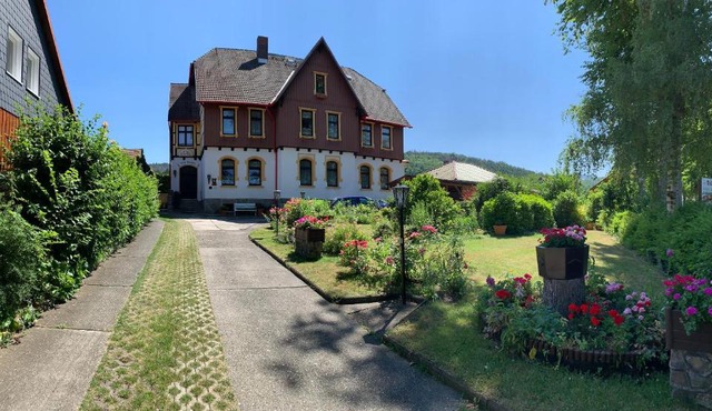 Villa Borchert