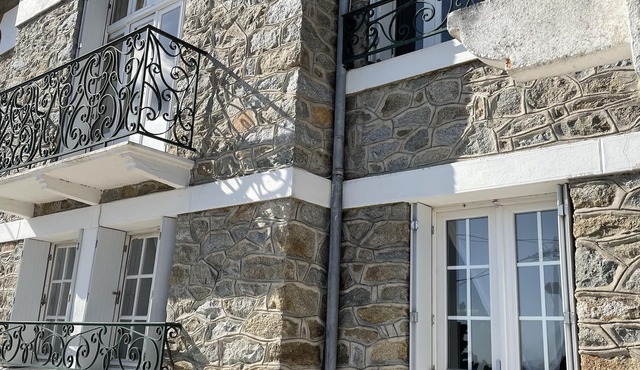 Villa Bord DE MER