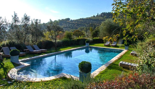 Villa Bordoni