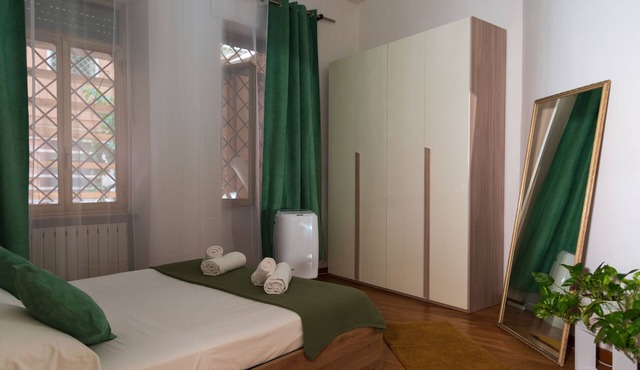 Villa Borghese Home