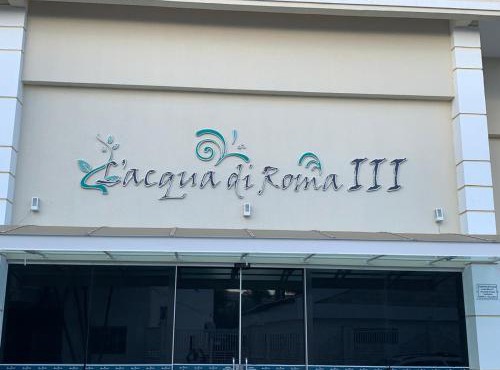 Villa Borghese Lacqua III