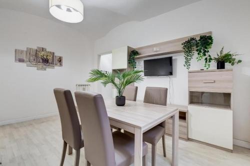 Villa Borghese Modern Apartment
