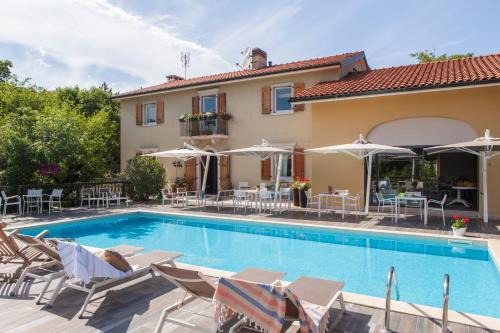 Villa Borgo Duino