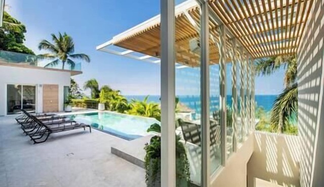 Villa Borimas by Elite Havens