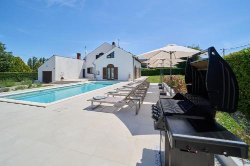Villa Bosa