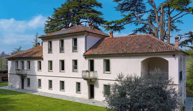 Villa Boschetta