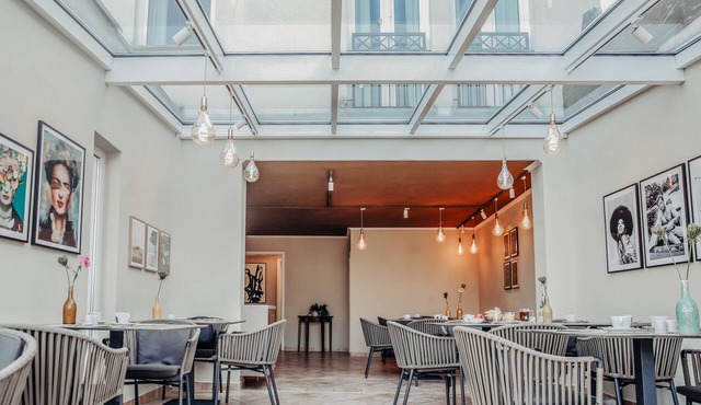 Villa Bosco - Boutiquehotel