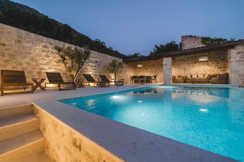 Villa Boscovich
