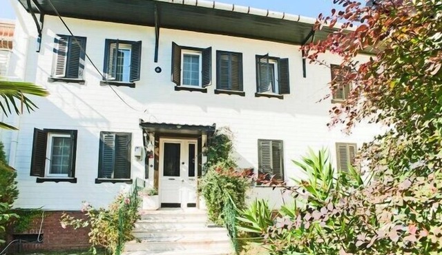 Villa Bosphorus Konak