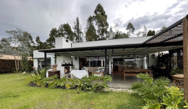 Villa Bosques de Lorena Un Lujo En Un Lugar Único