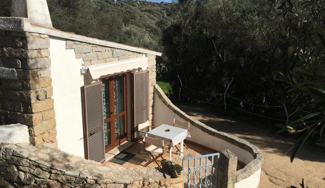 Villa Bouganville