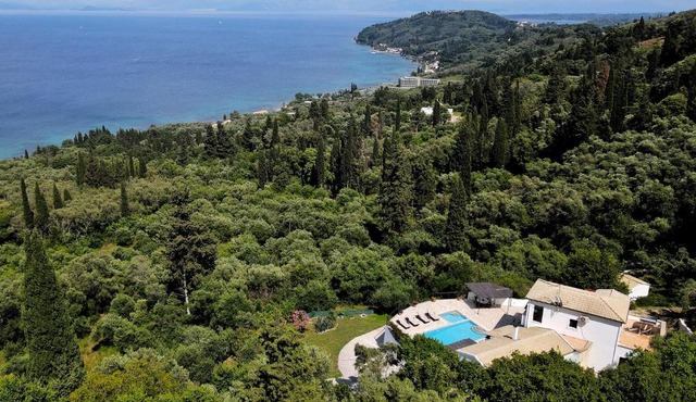 Villa Boukari