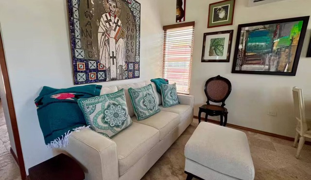 Villa Bouret Option 3