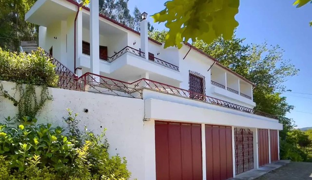 Villa Bouro - Terras de Bouro - Gerês